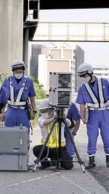 🚓取締り情報交換🚓東海地方🚨🚓🚨