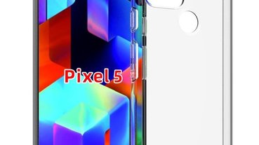 國外大神爆料疑似 Pixel 5 XL 渲染圖，耳機孔和指紋辨識都回來了？