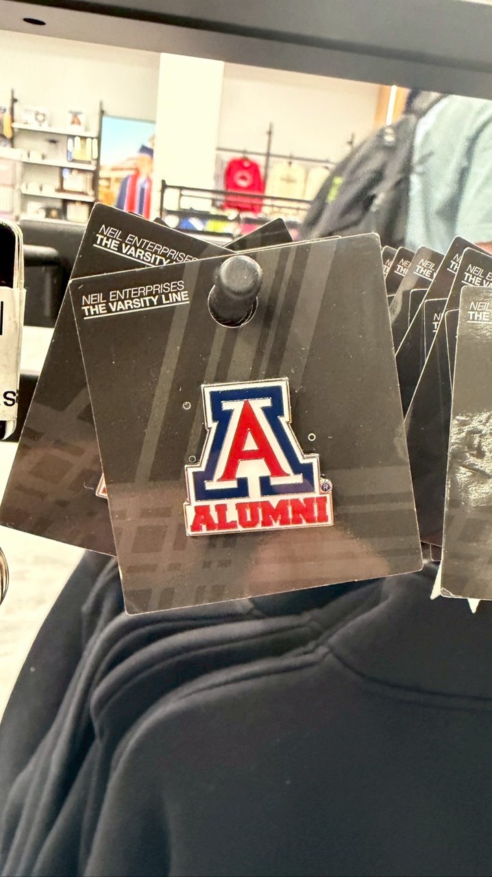 亞利桑那大學校友社群