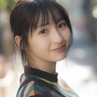 井上小百合ファンクラブ