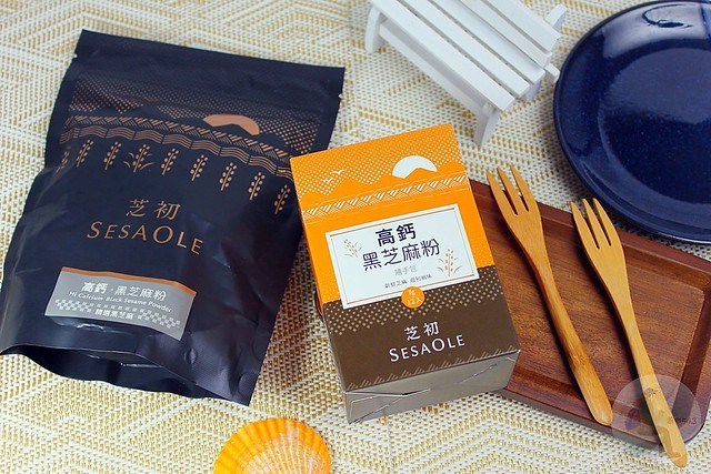 芝初 Sesaole