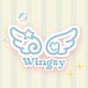 Wingsy韓國代購🇰🇷 ˚₊‧꒰ა.  .໒꒱ ‧₊˚