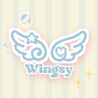 Wingsy韓國代購🇰🇷 ˚₊‧꒰ა.  .໒꒱ ‧₊˚