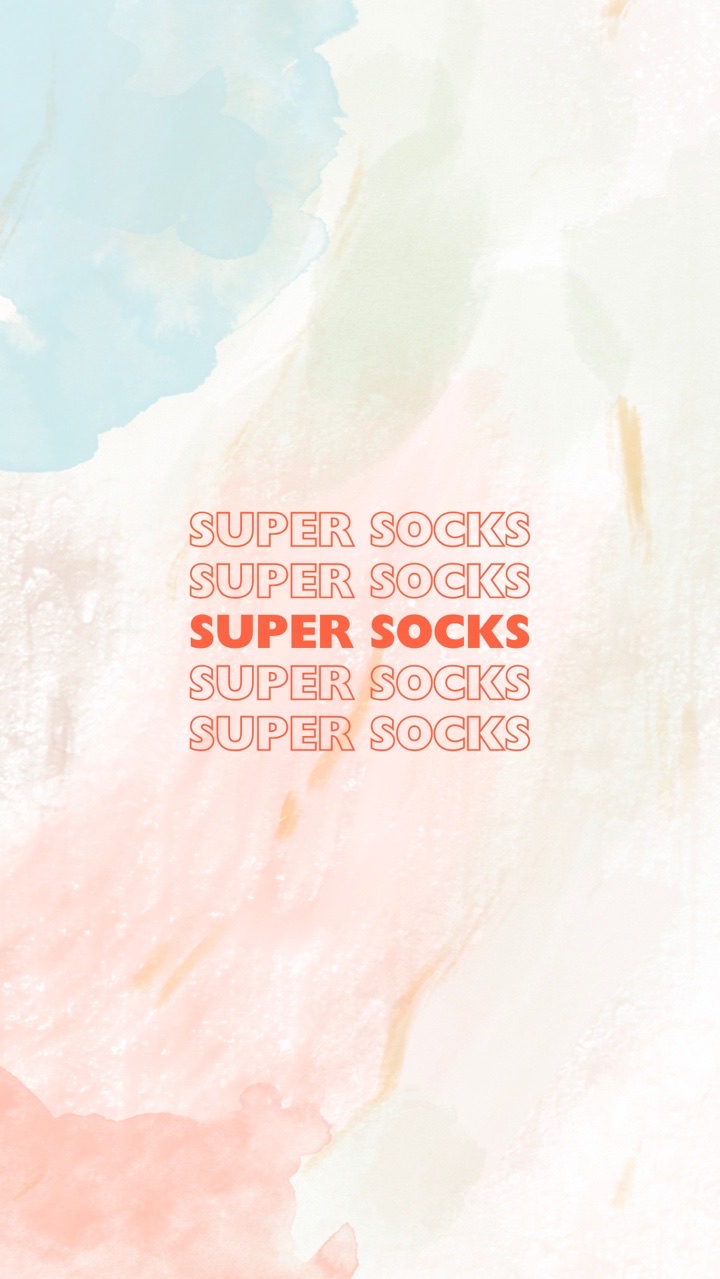 SuperSock โกดังถุงเท้าหาดใหญ่
