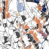 ハイキュー語ったり画像送ろ！
