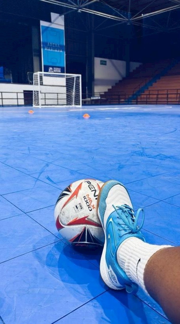 🧡 ฟุตซอล[คณะมนุษฯ]⚽️