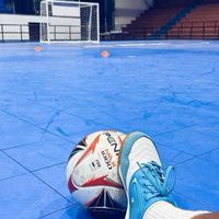🧡 ฟุตซอล[คณะมนุษฯ]⚽️