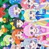 ひみつのアイプリ　なりきり