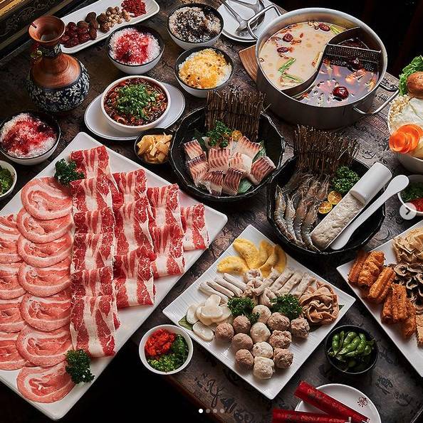 圖片來源：IG @oldsichuan