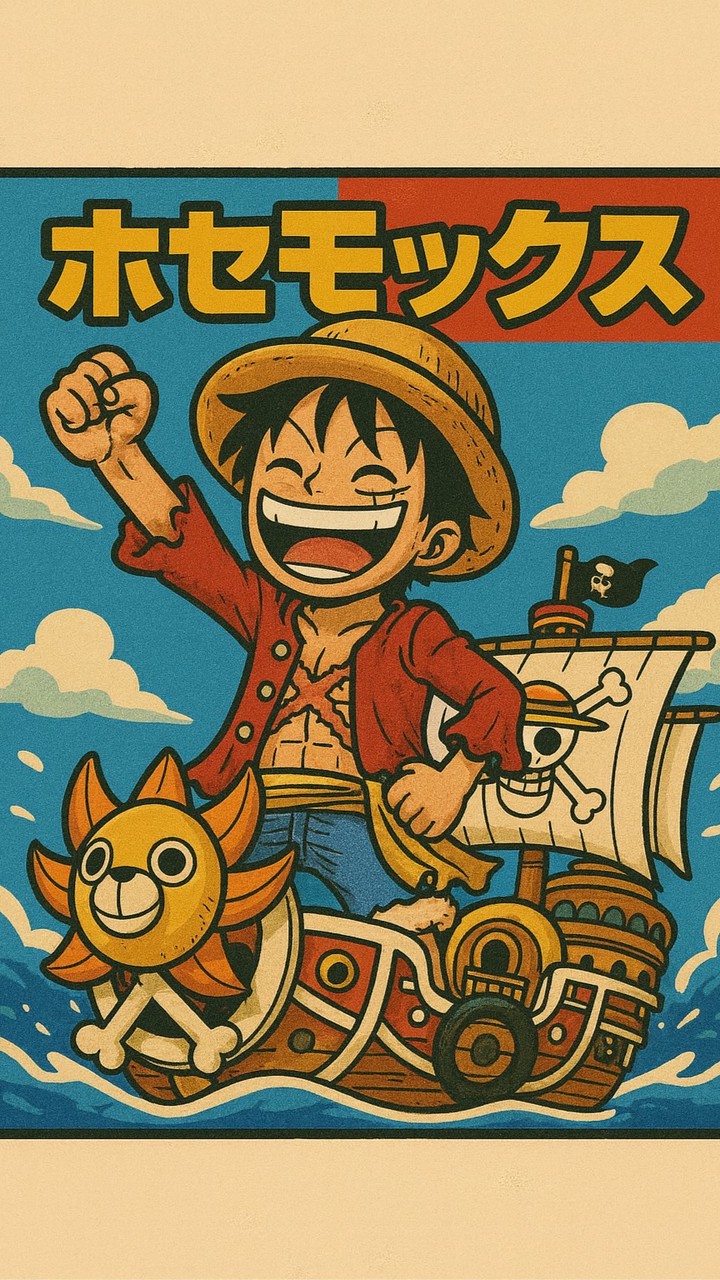 2005の愉快な仲間達