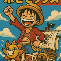2005の愉快な仲間達