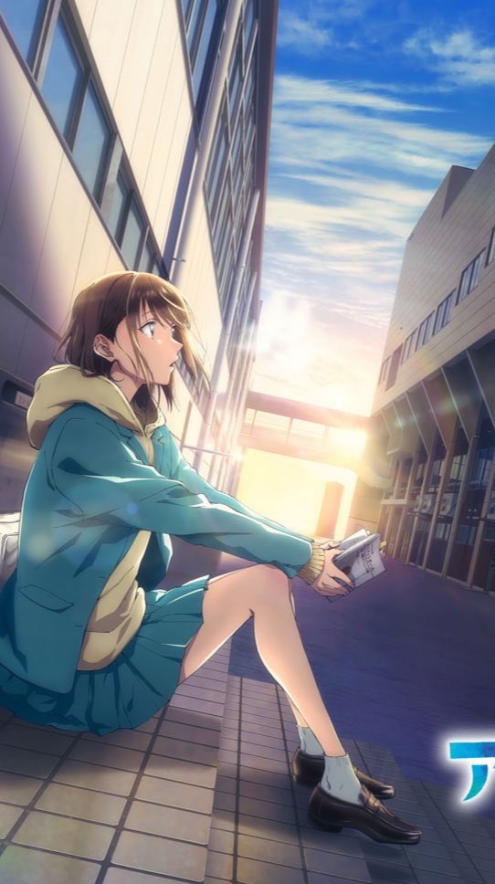 ⭐️アニメ好き集まれ〜雑談もしてるよー（ライブトークあり）