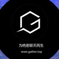 歌德Gather絕密社交