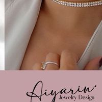 Aiyarin jewelry design