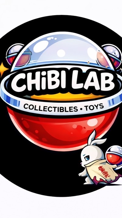 Chibi Lab 預購群