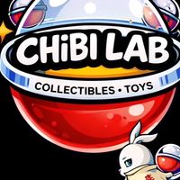 Chibi Lab 預購群