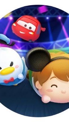 OpenChat ディズニーツムツムスタジアム＆雑談本部