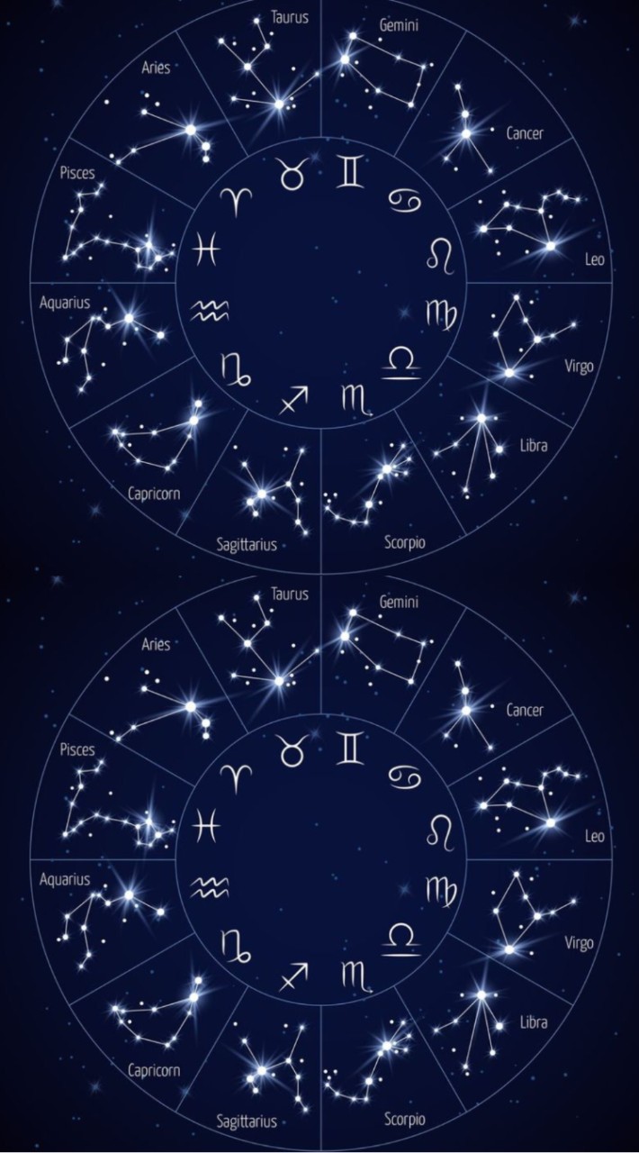 ☀️ Zodiac 🌟