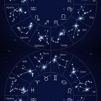 ☀️ Zodiac 🌟