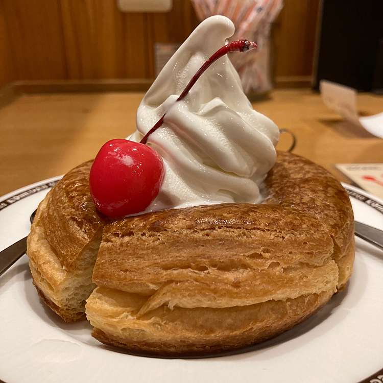 メニュー コメダ珈琲店 池袋西口店 コメダコーヒーテン イケブクロニシグチテン 西池袋 池袋駅 喫茶店 By Line Place