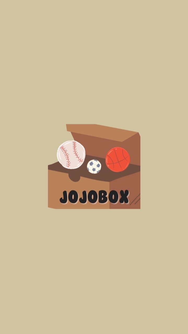 JOJOBOX