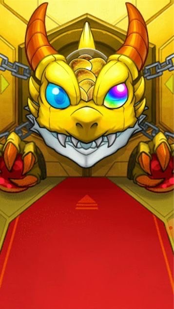 モンスト一緒にやろう!