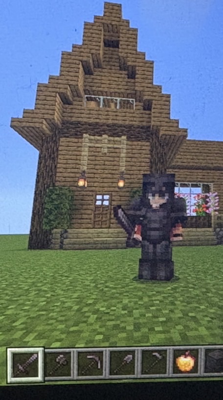 マイクラ好きな人集合