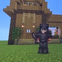 マイクラ好きな人集合