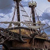 『PIRATE LIFE FOR ME』