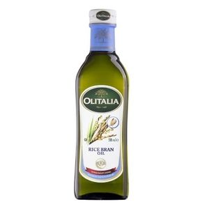 義大利奧利塔玄米油樂活組
