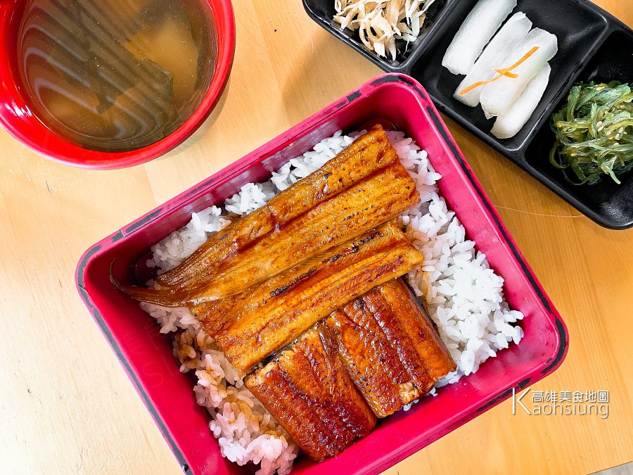 (高雄美食)鰻魚日記
