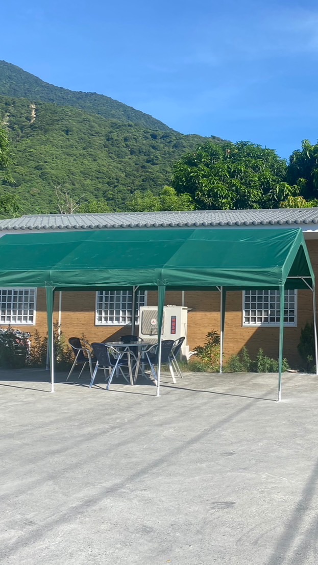 綠水早餐