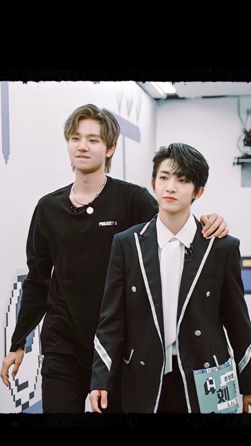 OpenChat LYLY #เหยียนยวี่ #เหยียนอวี่ 💙