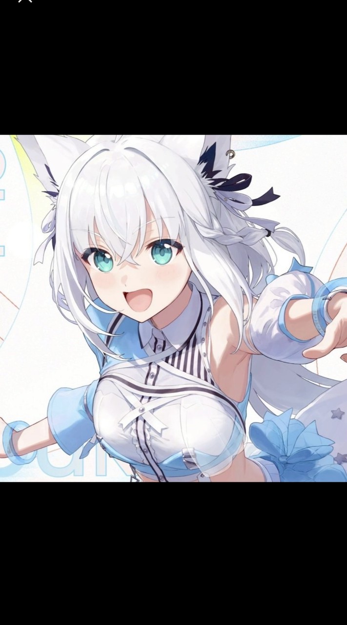 ホロライブが好きな人きてー