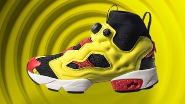 Reebok加入編織家族！推出Instapump Fury OG ULTK鞋款