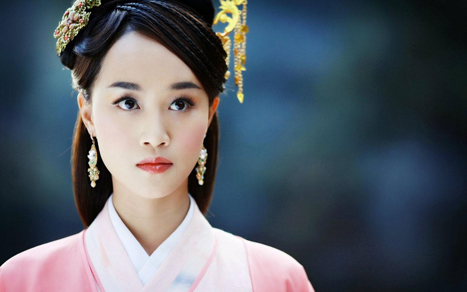 《乘風破浪的姐姐》心機女反派角色2：藍盈瑩《山海經之赤影傳說》