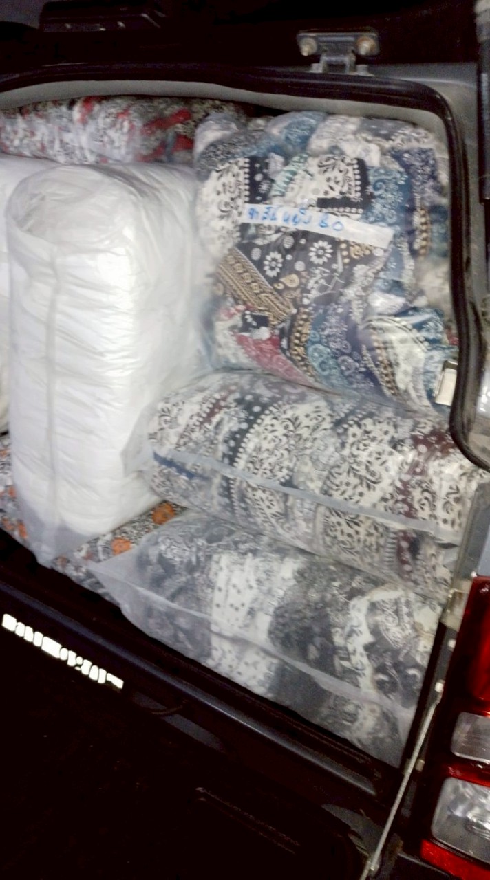 เสื้อผ้าลายช้าง ปลีก - ส่ง