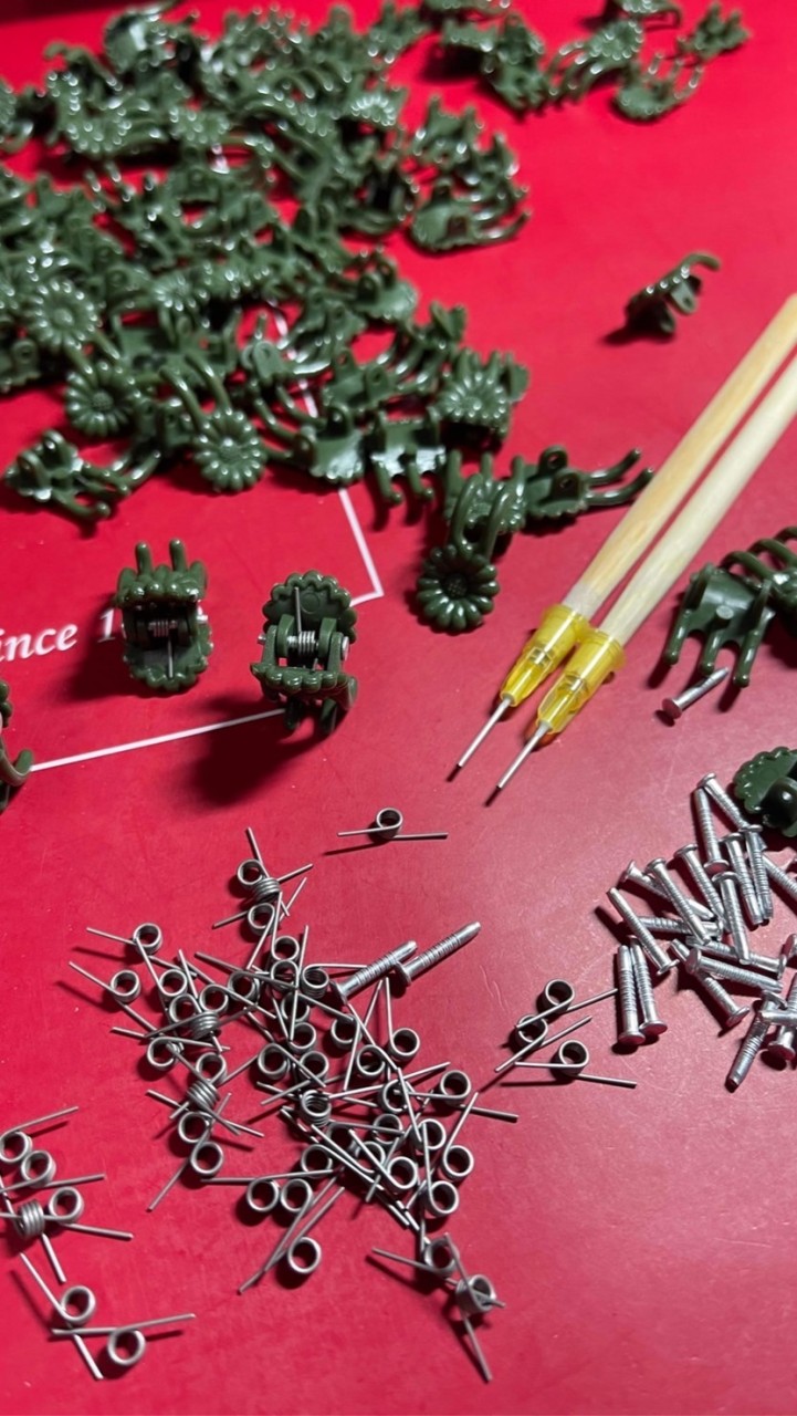 🐣🪛蘭花夾代工-高雄