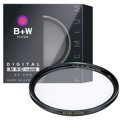 全球首家提供防水抗污的MRC多層鍍膜鏡片XS-PRO系列濾鏡，做到前所未有的超薄厚度，安裝後濾鏡僅僅3mm，防止暗角產生。台灣總代理捷新公司貨產地 : Made in Germany#bw #bw濾鏡