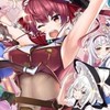 幻想ホロライブ　〜東方Project×ホロライブ　なりきり〜