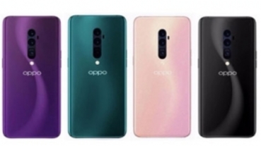 已經通過 NCC 認證，OPPO Reno 螢幕沒開孔、佔比達 93.1％