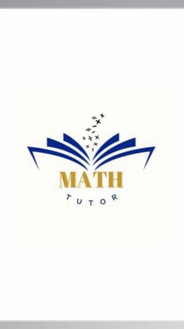 Math Tutor (สอนพิเศษบ้านครูต่อ)