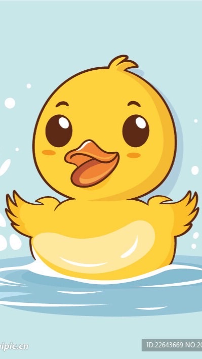 鴨小弟