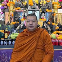 帕阿贊湯瑪農弘法社團（甲度康天神家族）