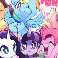 My Little Pony Equestria girls 🌈🦄