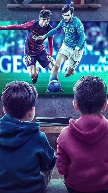 ดูบอลกันมั้ย !!