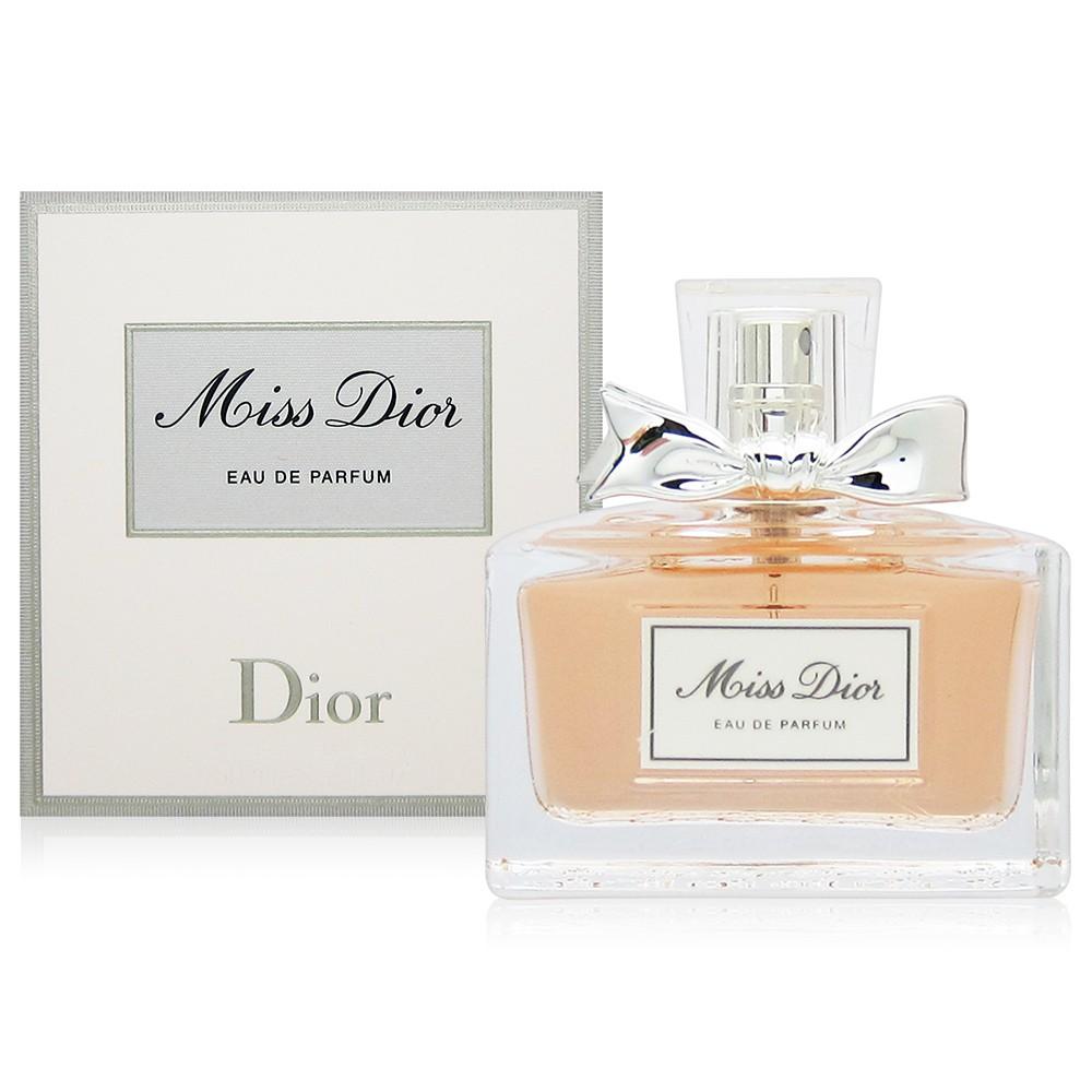 Dior迪奧 Miss Dior香氛 EDP 50ml(法國原裝進口)