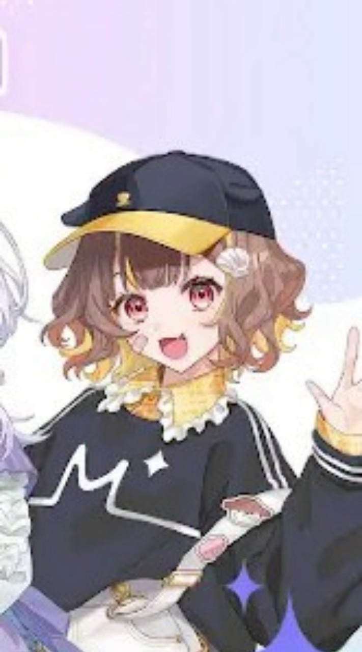 ミリプロイラスト描いたり歌ったりしよーぜ！