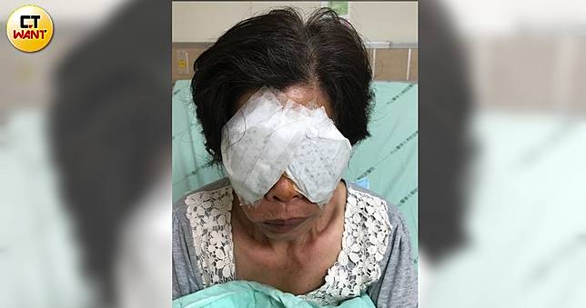 【噬人邪教4】扮煮婦臥底尋兒　宇宙能量棒戳瞎雙眼