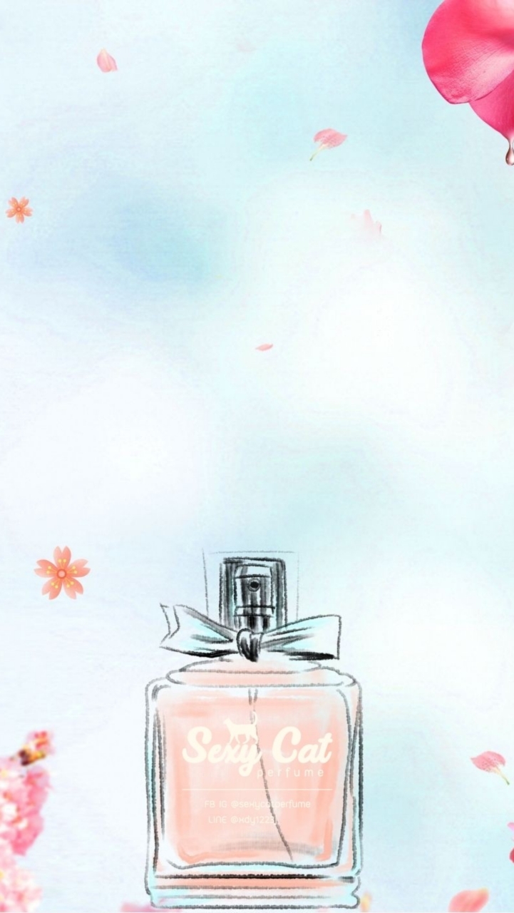 🐱 น้ำหอมแท้ ราคาส่ง Sexy Cat Perfume